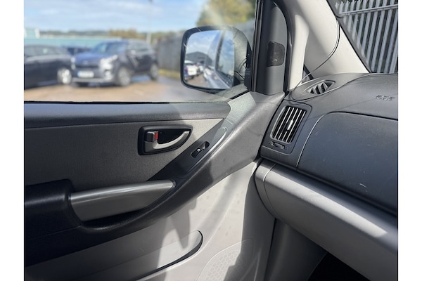 Used Hyundai i800 2018 for sale - 75384625: Photo 35
