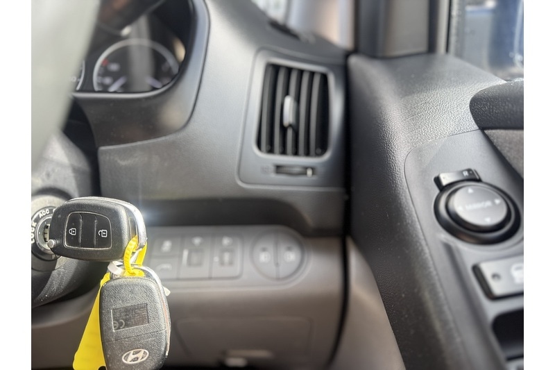 Used Hyundai i800 2018 for sale - 75384625: Photo 36