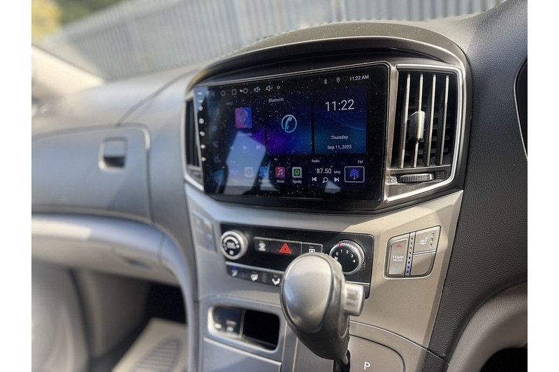 Used Hyundai i800 2018 for sale - 75384625: Photo 37