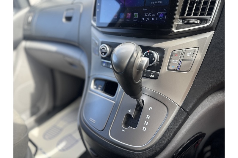 Used Hyundai i800 2018 for sale - 75384625: Photo 38