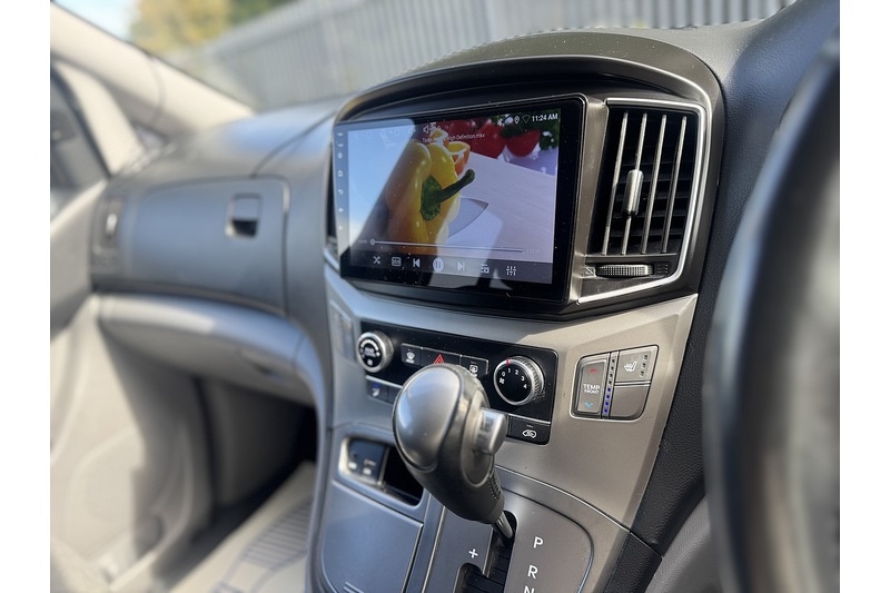 Used Hyundai i800 2018 for sale - 75384625: Photo 39