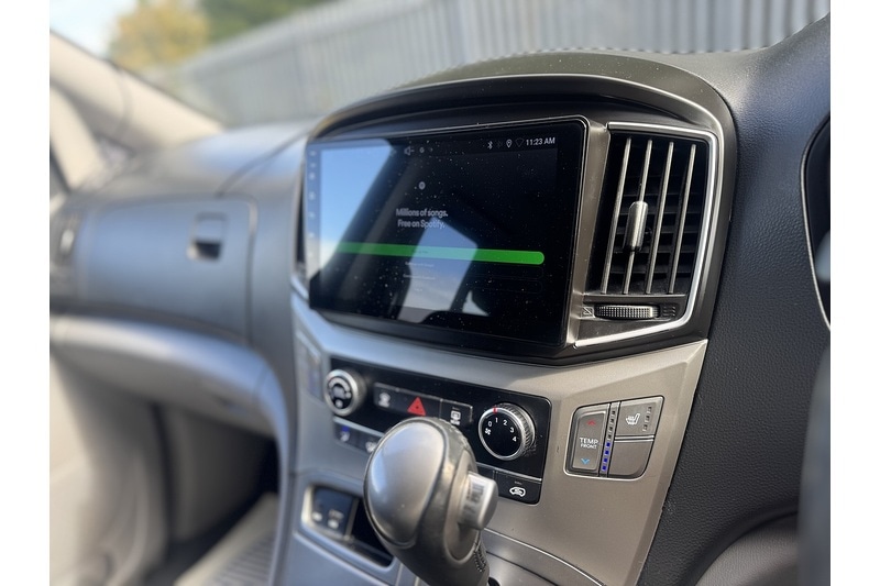 Used Hyundai i800 2018 for sale - 75384625: Photo 40