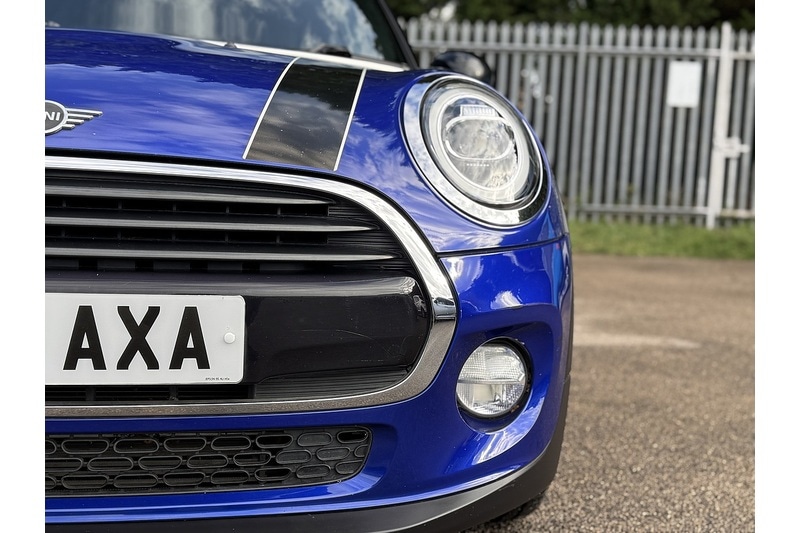 Used MINI Hatch 2018 for sale - 76320274: Photo 10