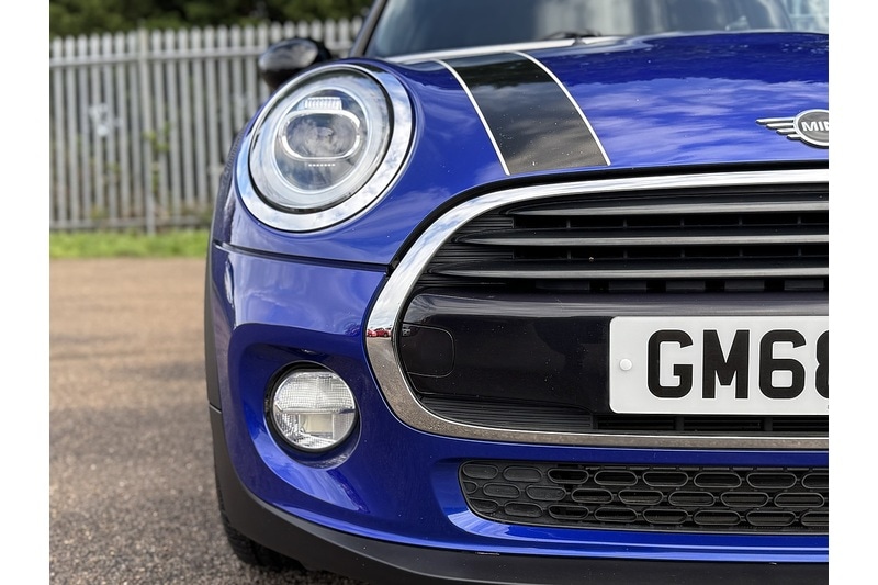 Used MINI Hatch 2018 for sale - 76320274: Photo 11