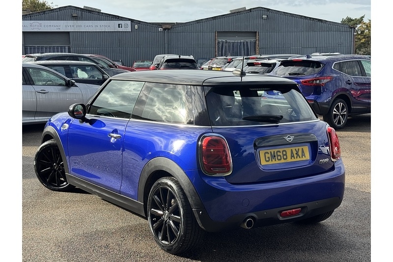 Used MINI Hatch 2018 for sale - 76320274: Photo 2