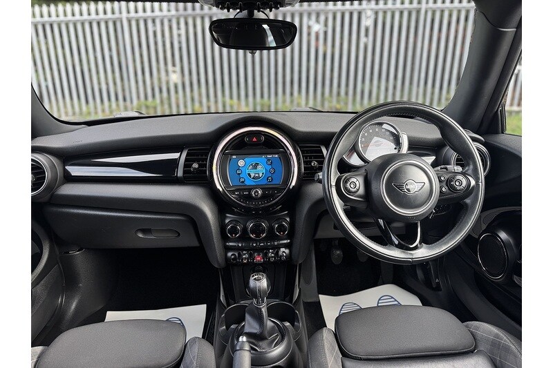 Used MINI Hatch 2018 for sale - 76320274: Photo 22