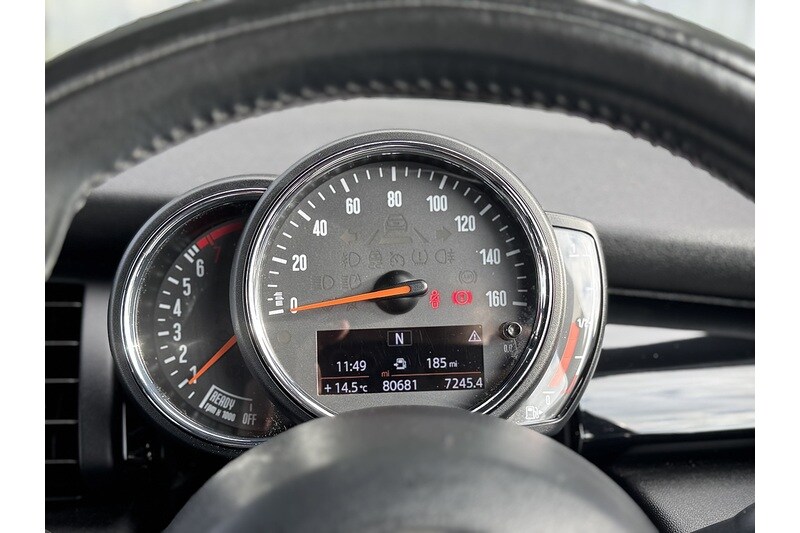 Used MINI Hatch 2018 for sale - 76320274: Photo 24