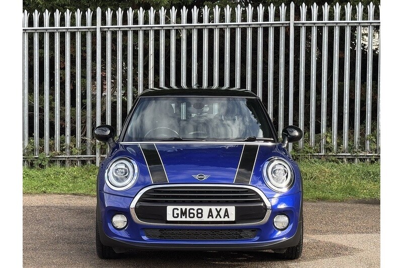 Used MINI Hatch 2018 for sale - 76320274: Photo 3
