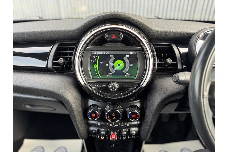 Used MINI Hatch 2018 for sale - 76320274: Photo 38