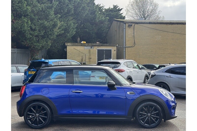 Used MINI Hatch 2018 for sale - 76320274: Photo 4