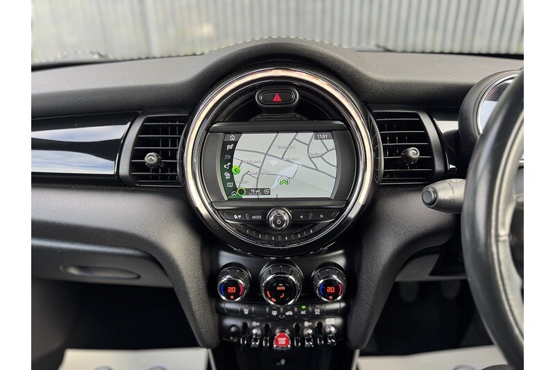 Used MINI Hatch 2018 for sale - 76320274: Photo 40