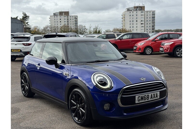 Used MINI Hatch 2018 for sale - 76320274: Photo 43