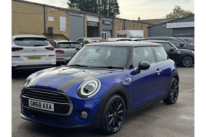 Used MINI Hatch 2018 for sale - 76320274: Photo 44
