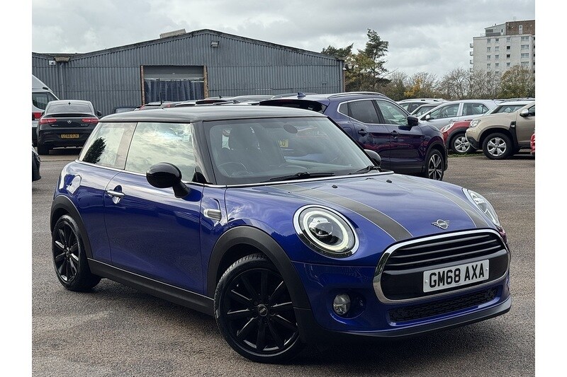 Used MINI Hatch 2018 for sale - 76320274: Photo 47