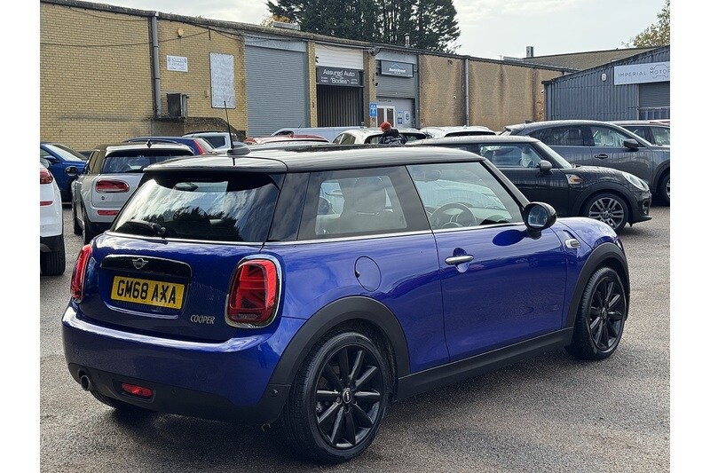 Used MINI Hatch 2018 for sale - 76320274: Photo 5