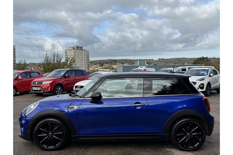 Used MINI Hatch 2018 for sale - 76320274: Photo 6