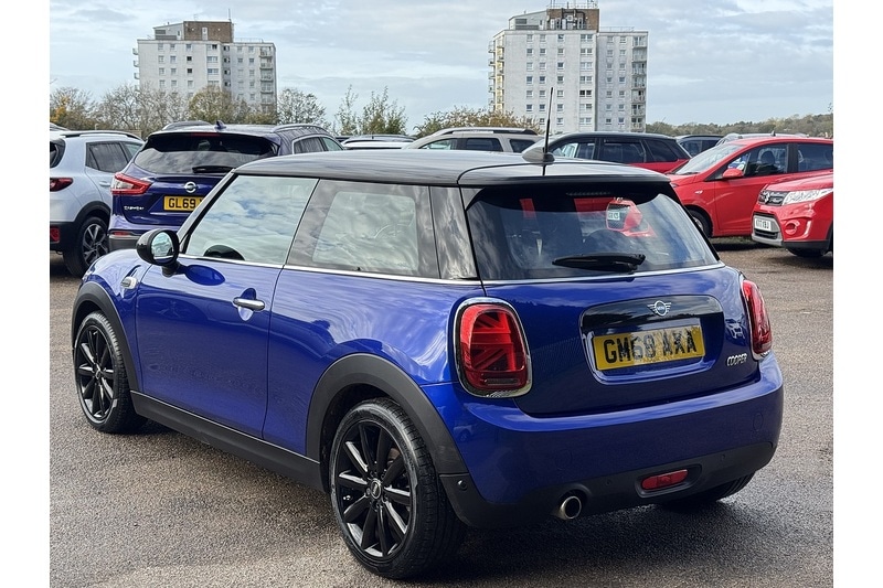 Used MINI Hatch 2018 for sale - 76320274: Photo 7
