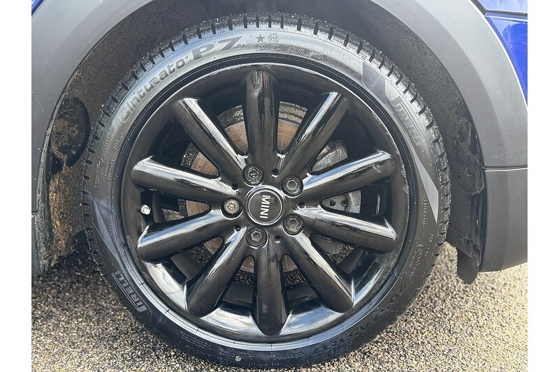 Used MINI Hatch 2018 for sale - 76320274: Photo 9