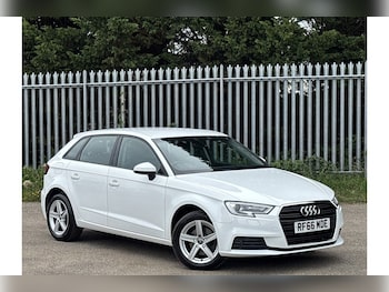 Audi - A3
