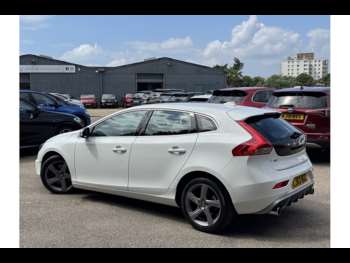 Used Volvo V40 2013 for sale - 75336439: Photo