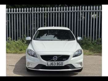 Used Volvo V40 2013 for sale - 75336439: Photo