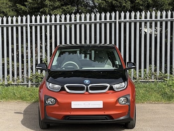 Used BMW i3 2015 for sale - 77730876: Photo