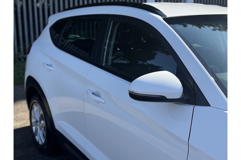 Used Hyundai TUCSON 2019 for sale - 75961277: Photo 12