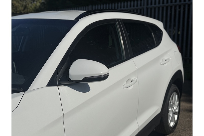 Used Hyundai TUCSON 2019 for sale - 75961277: Photo 13