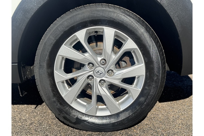 Used Hyundai TUCSON 2019 for sale - 75961277: Photo 15