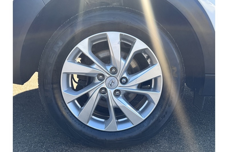 Used Hyundai TUCSON 2019 for sale - 75961277: Photo 16