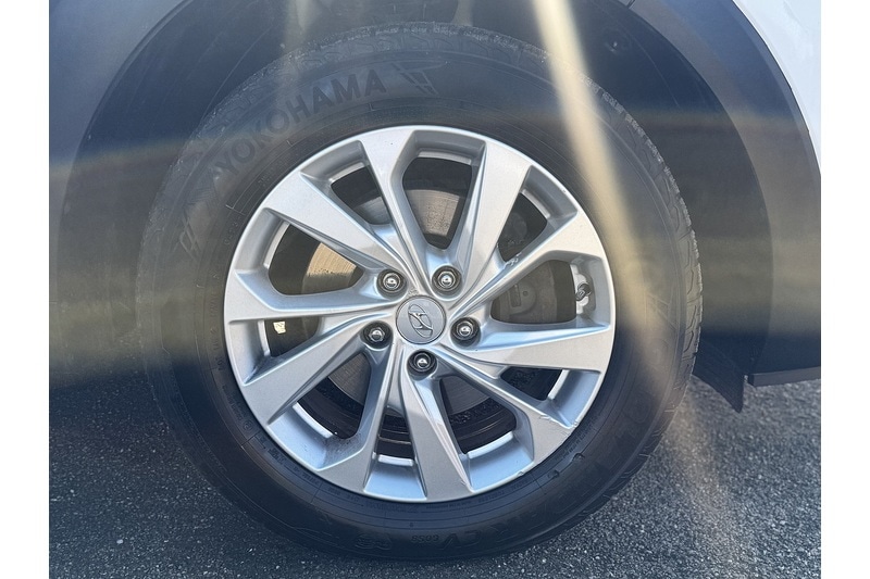 Used Hyundai TUCSON 2019 for sale - 75961277: Photo 17