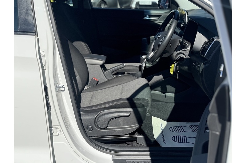 Used Hyundai TUCSON 2019 for sale - 75961277: Photo 18