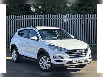 2019 - T-GDi SE Nav 5-Door