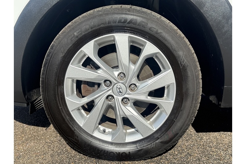 Used Hyundai TUCSON 2019 for sale - 75961277: Photo 20