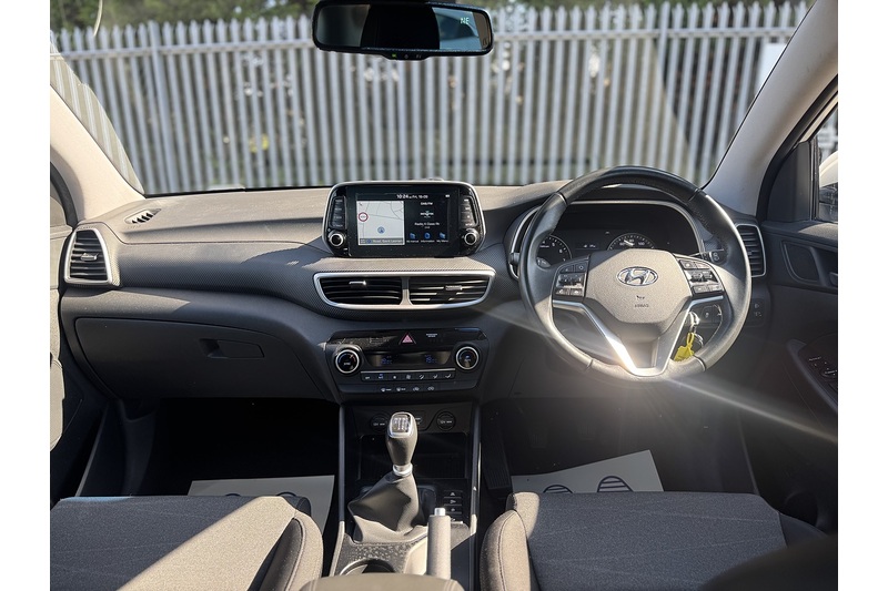 Used Hyundai TUCSON 2019 for sale - 75961277: Photo 21