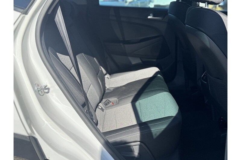 Used Hyundai TUCSON 2019 for sale - 75961277: Photo 22