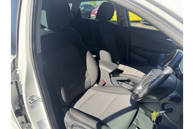 Used Hyundai TUCSON 2019 for sale - 75961277: Photo 23