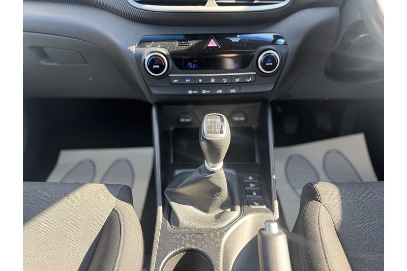 Used Hyundai TUCSON 2019 for sale - 75961277: Photo 24