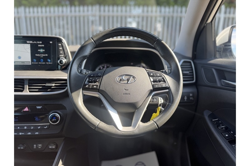 Used Hyundai TUCSON 2019 for sale - 75961277: Photo 25
