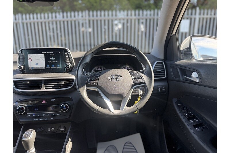 Used Hyundai TUCSON 2019 for sale - 75961277: Photo 26