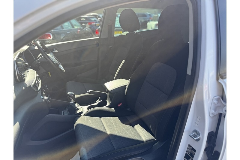 Used Hyundai TUCSON 2019 for sale - 75961277: Photo 27