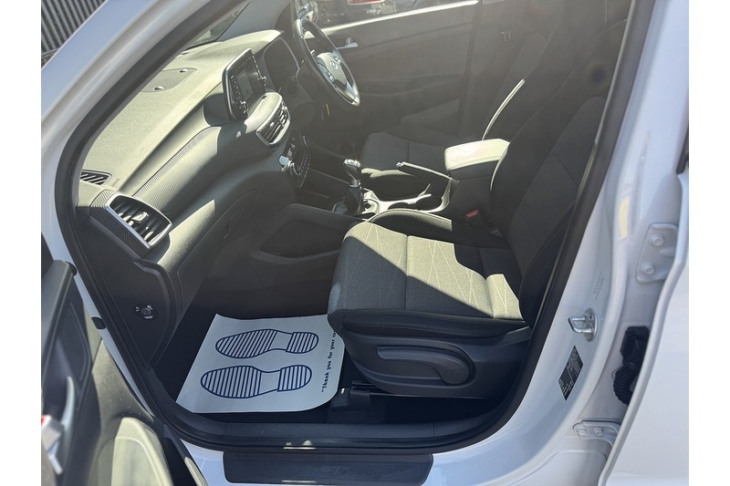 Used Hyundai TUCSON 2019 for sale - 75961277: Photo 28
