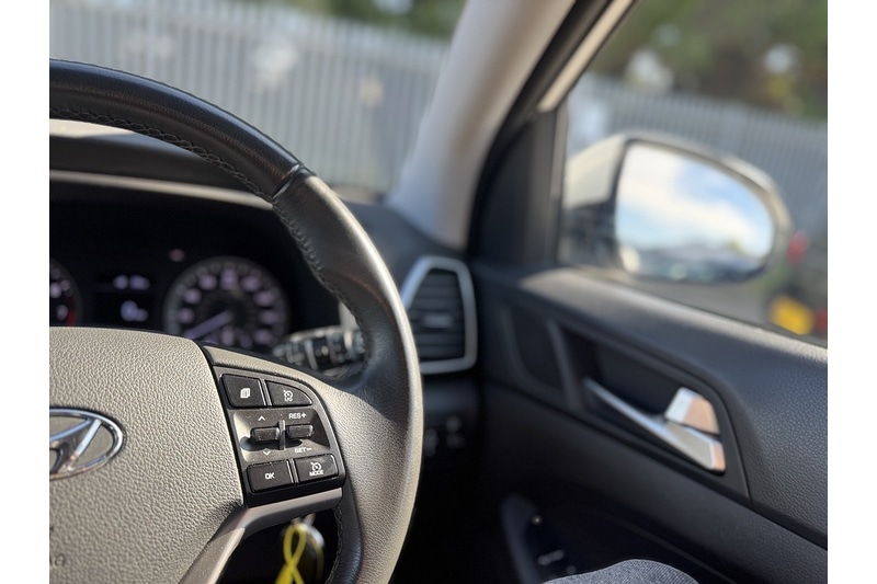 Used Hyundai TUCSON 2019 for sale - 75961277: Photo 30