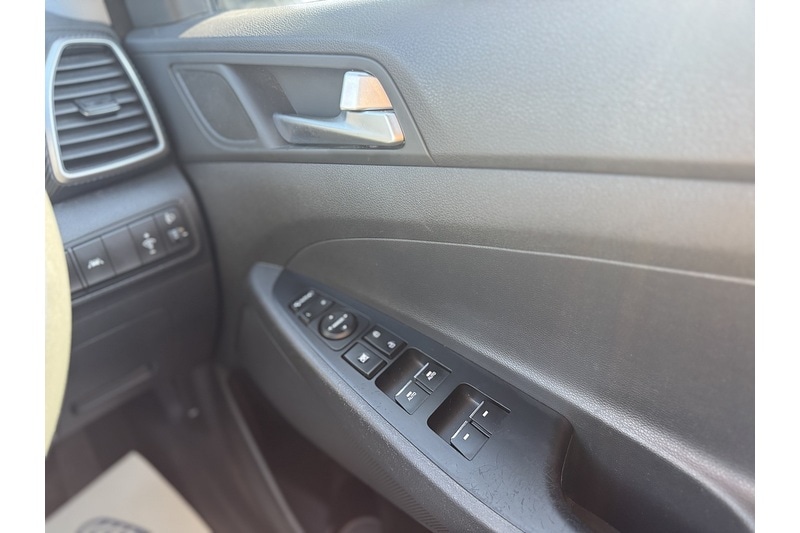 Used Hyundai TUCSON 2019 for sale - 75961277: Photo 33