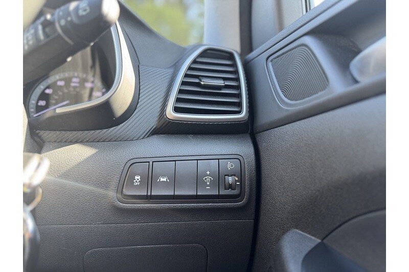 Used Hyundai TUCSON 2019 for sale - 75961277: Photo 34