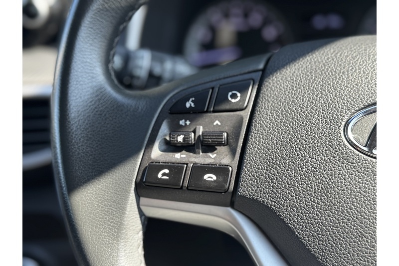 Used Hyundai TUCSON 2019 for sale - 75961277: Photo 36