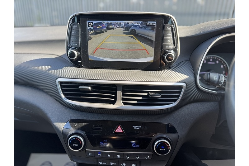 Used Hyundai TUCSON 2019 for sale - 75961277: Photo 39