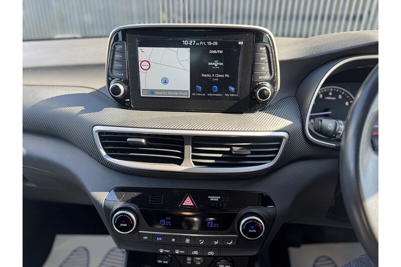 Used Hyundai TUCSON 2019 for sale - 75961277: Photo 40