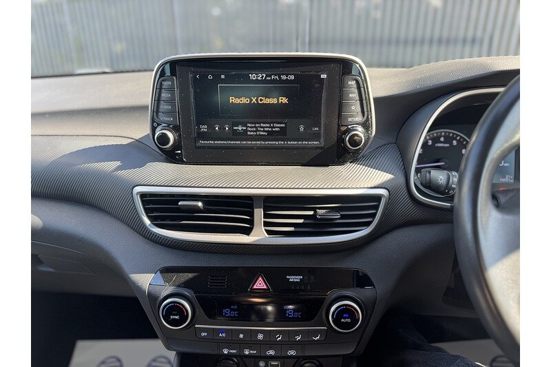 Used Hyundai TUCSON 2019 for sale - 75961277: Photo 42