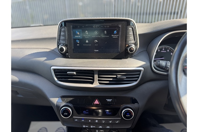 Used Hyundai TUCSON 2019 for sale - 75961277: Photo 43